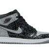 Air Jordan 1 High OG 'Rebellionaire' 555088-036