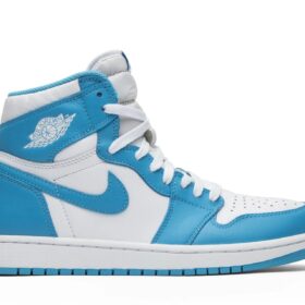 Air Jordan 1 Retro High OG 'UNC' 555088-117