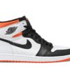 Air Jordan 1 Retro High OG 'Electro Orange' 555088-180