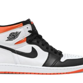 Air Jordan 1 Retro High OG 'Electro Orange' 555088-180
