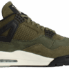 Air Jordan 4 Craft "Medium Olive" FB9927-200