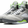 Air Jordan 5 Retro "Green Bean 2022" DQ3734-003