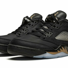 Air Jordan 5 Low "Class of 2021" DJ1094-001