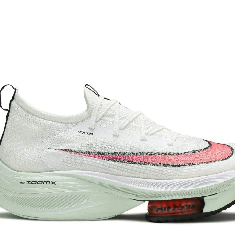 Nike Air Zoom Alphafly Next Watermelon CI9925-100