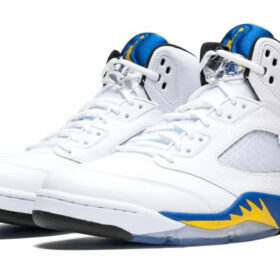Air Jordan 5 Retro "Laney" 136027-189