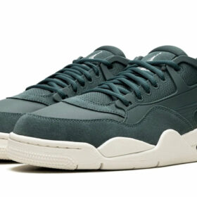 Air Jordan 4 RM "Oxidized Green" FQ7940-300