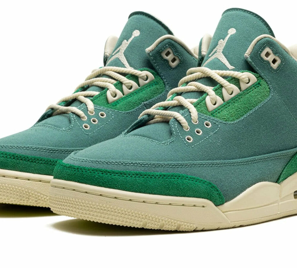 Air Jordan 3 WMNS "Nina Chanel Abney - Bicoastal" FZ7974-300