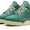 Air Jordan 3 WMNS "Nina Chanel Abney - Bicoastal" FZ7974-300