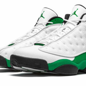 Air Jordan 13 Retro "Lucky Green" DB6537-113