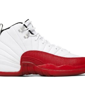 Air Jordan Air 12 Retro 2023 'Cherry' 153265-116