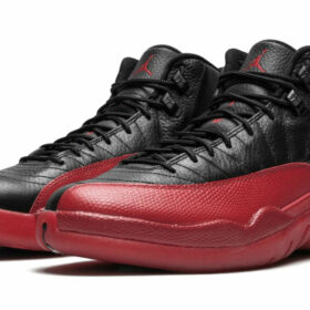 Air Jordan 12 Retro "Flu Game 2016" 130690-002
