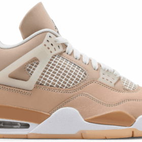 AIR JORDAN 4 WMNS "Shimmer" DJ0675-200