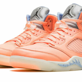 Air Jordan 5 Retro "DJ Khaled - Crimson Bliss" DV4983-641