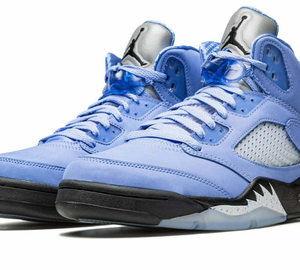 Air Jordan 5 Retro SE "UNC" DV1310-401