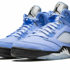 Air Jordan 5 Retro SE "UNC" DV1310-401