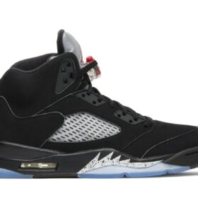 Air Jordan 5 Retro OG 'Metallic' 2016 845035-003