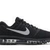 Wmns Air Max 2017 'Black' 849560-001