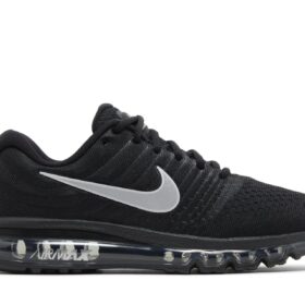 Wmns Air Max 2017 'Black' 849560-001