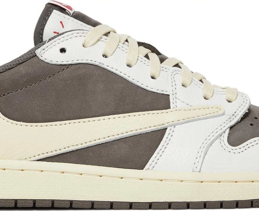 Travis Scott X Air Jordan 1 Low Og 'Reverse Mocha' DM7866-162