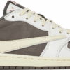 Travis Scott X Air Jordan 1 Low Og 'Reverse Mocha' DM7866-162