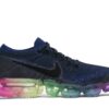 NikeLab Wmns Air VaporMax 'Be True' 883274-400