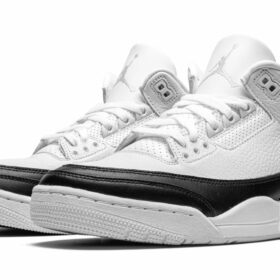 Air Jordan 3 Retro SP "Fragment" DA3595-100