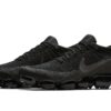 NikeLab Wmns Air VaporMax 'Triple Black' 899472-003
