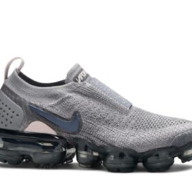 Nike Air VaporMax Moc 2 Gunsmoke AJ6599-003