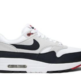 Air Max 1 OG Anniversary 'Obsidian' 908375-104