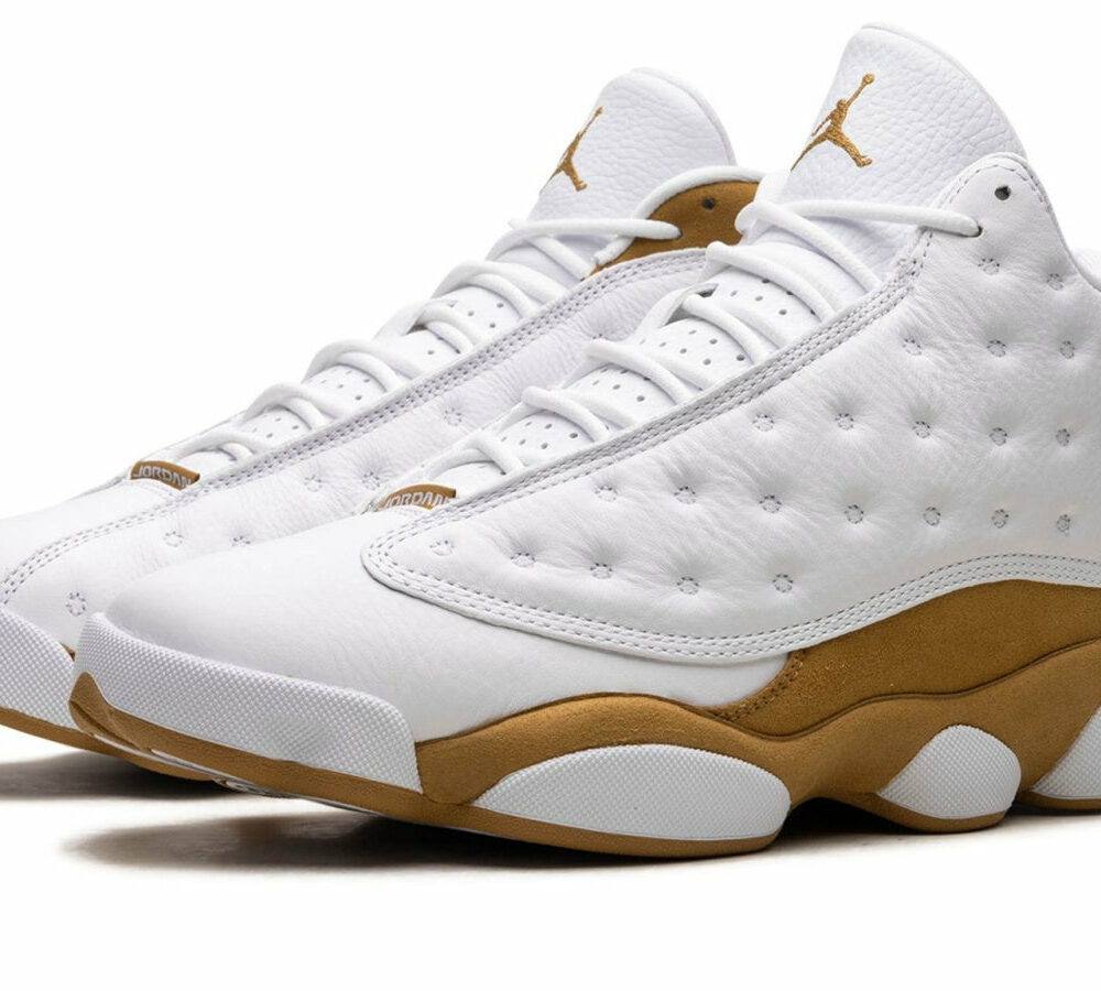 Air Jordan 13 "Wheat" 414571-171
