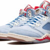Air Jordan 5 Retro "Trophy Room" CI1899-400