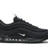 Air Max 97 'Black Terry Cloth' 921826-015