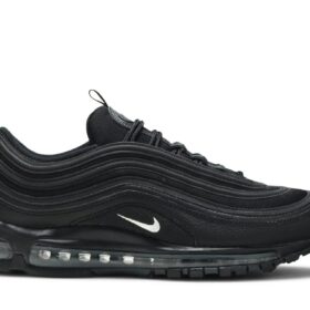 Air Max 97 'Black Terry Cloth' 921826-015