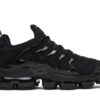 Air VaporMax Plus 'Triple Black' 924453-004