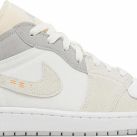 Air Jordan 1 Low "UNC" DN1635-100