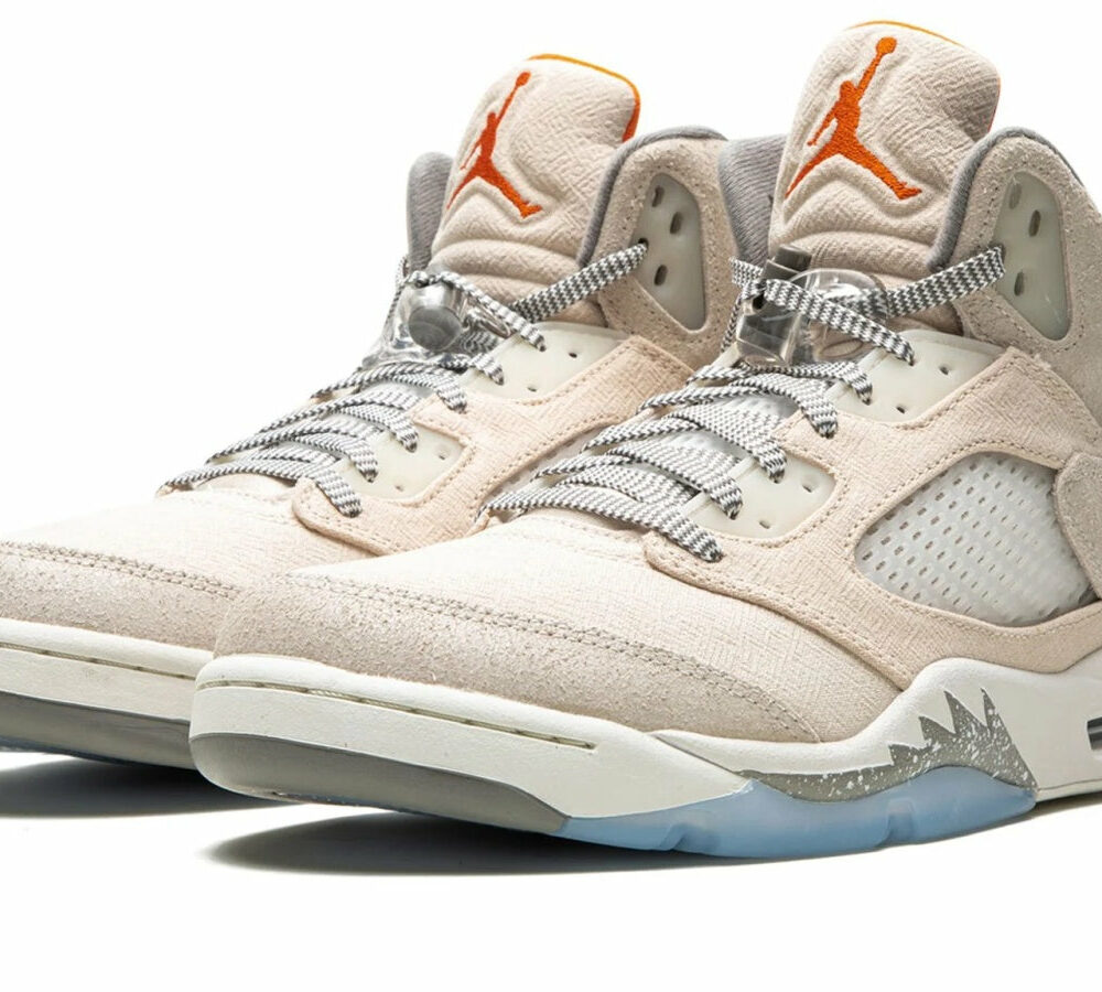Air Jordan 5 "Craft" FD9222-180