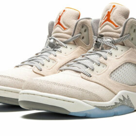 Air Jordan 5 "Craft" FD9222-180