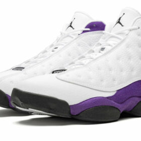 Air Jordan 13 "Lakers" 884129-105