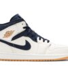 Air Jordan 1 Mid 'Jeter' AH6342-104