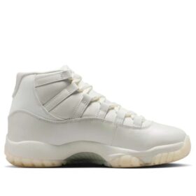 Jordan 11 Retro Pearl (Women's) AR0715-110