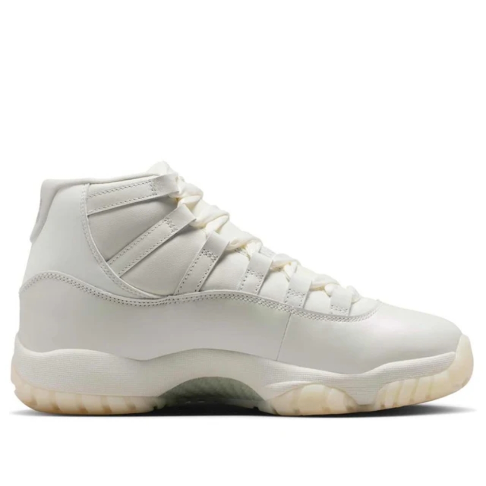 Jordan 11 Retro Pearl (Women's) AR0715-110
