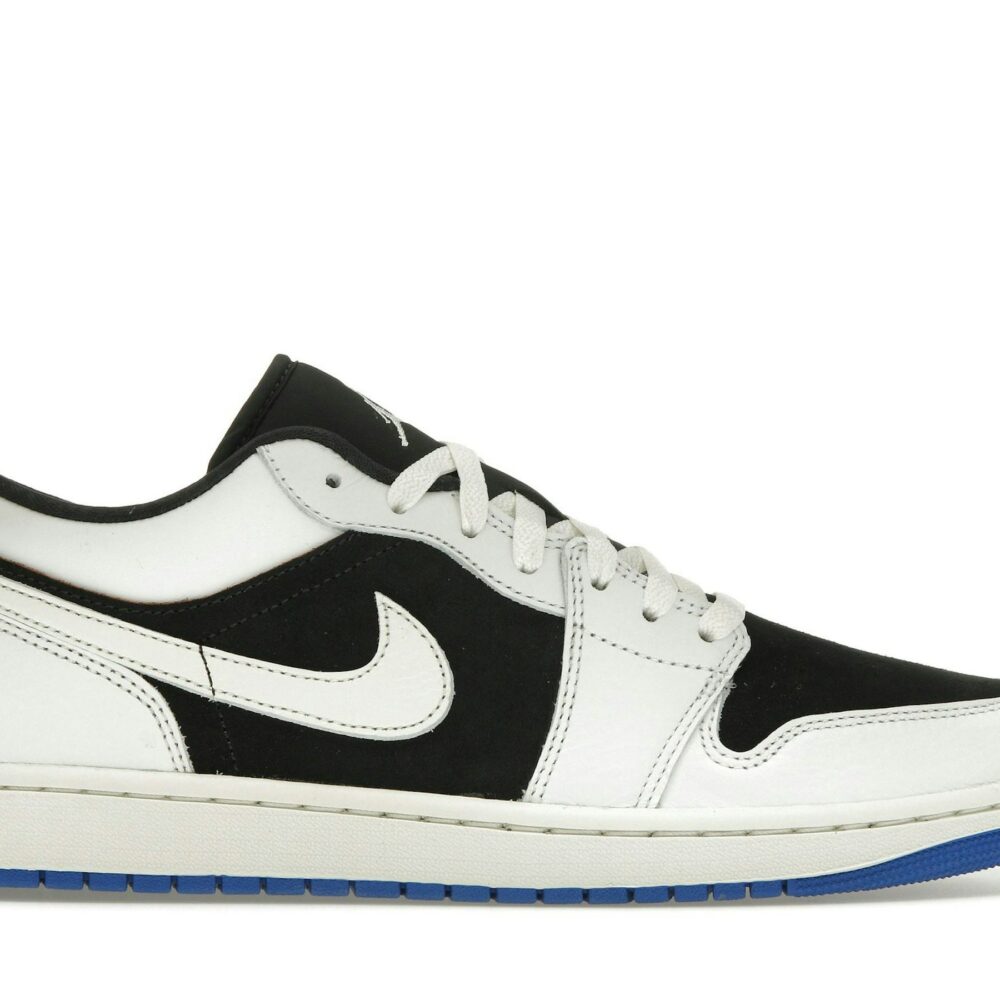 Jordan 1 Low Quai 54 (2024) Sneakers - HQ0764-001