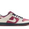 Dunk Low SB 'True Berry' BQ6817-001