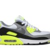 Wmns Air Max 90 'Volt' 2020 CD0490-101