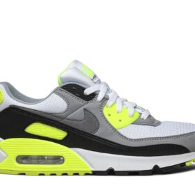 Wmns Air Max 90 'Volt' 2020 CD0490-101