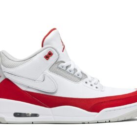 Air Jordan 3 Retro Tinker "Air Max 1 - University Red" CJ0939-100