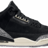AIR JORDAN 3 WMNS "Off Noir" CK9246-001