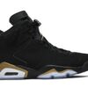 Air Jordan 6 Retro 'Defining Moments' 2020 CT4954-007
