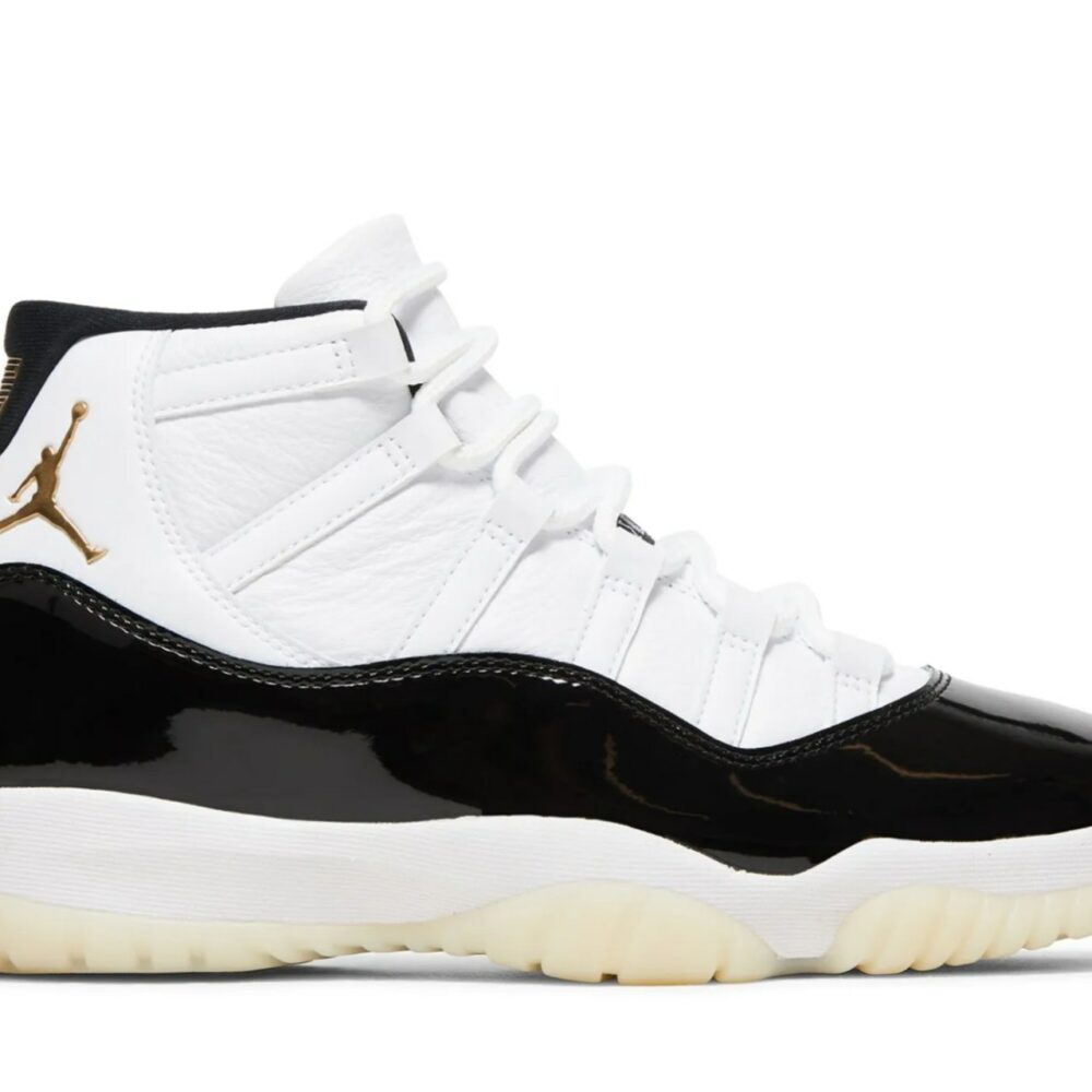 Air Jordan 11 Retro 'Gratitude / Defining Moments' CT8012-170