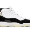 Air Jordan 11 Retro 'Gratitude / Defining Moments' CT8012-170
